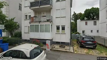 Apartments for rent in Wetteraukreis - Photo from Google Street View