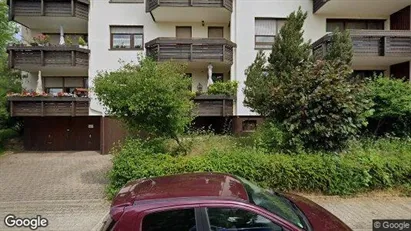 Apartments for rent in Pforzheim - Photo from Google Street View