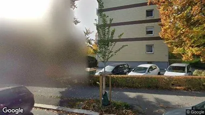 Apartments for rent in Hof - Photo from Google Street View