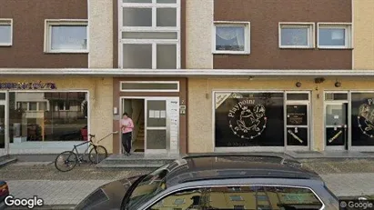 Apartments for rent in Hameln-Pyrmont - Photo from Google Street View