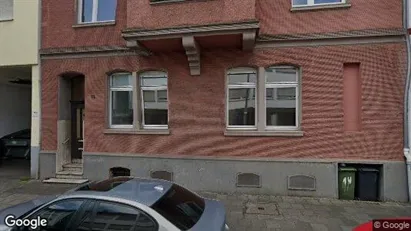 Apartments for rent in Neuwied - Photo from Google Street View