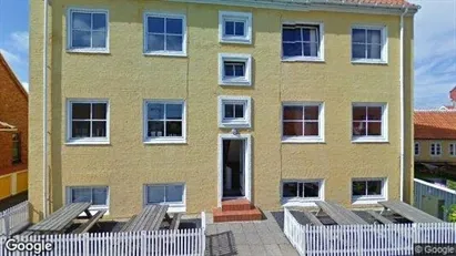 Apartments for rent in Skagen - Photo from Google Street View
