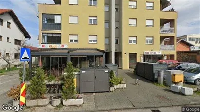Apartments for rent in Buzin - Photo from Google Street View