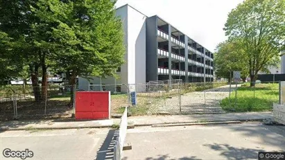 Apartments for rent in Essen - Photo from Google Street View