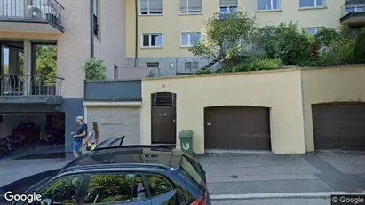 Apartments for rent in Stuttgart-West - Photo from Google Street View