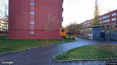 Apartments for rent in Gävle - Photo from Google Street View