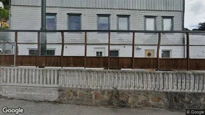 Apartments for rent in Bergen Laksevåg - Photo from Google Street View