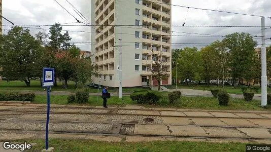 Apartments for rent in Most - Photo from Google Street View