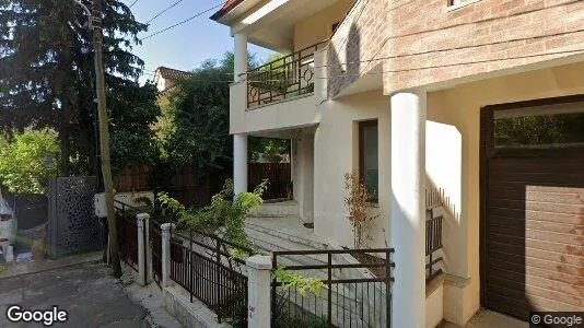 Apartments for rent in Bucureşti - Sectorul 1 - Photo from Google Street View