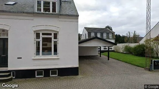 Apartments for rent in Esbjerg Center - Photo from Google Street View