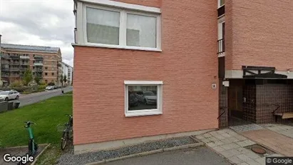 Rooms for rent in Uppsala - Photo from Google Street View
