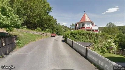 Apartments for rent in Borås - Photo from Google Street View