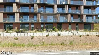 Apartments for rent in Solrød Strand - Photo from Google Street View