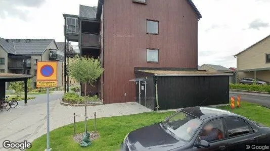 Apartments for rent in Nässjö - Photo from Google Street View