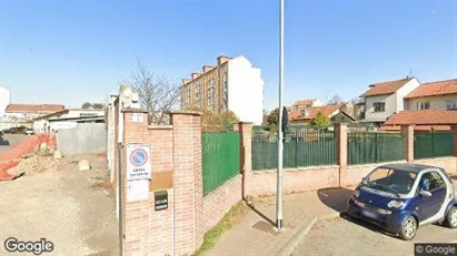 Apartments for rent in Collegno - Photo from Google Street View