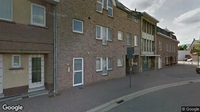 Apartments for rent in Hechtel-Eksel - Photo from Google Street View