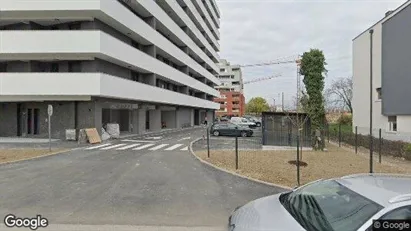 Apartments for rent in Otok - Photo from Google Street View