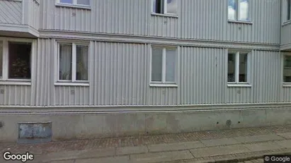 Rooms for rent in Gothenburg City Centre - Photo from Google Street View