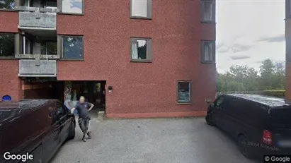 Rooms for rent in Östermalm - Photo from Google Street View