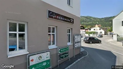 Apartments for rent in Grünbach am Schneeberg - Photo from Google Street View