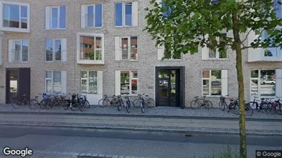 Rooms for rent in Copenhagen SV - Photo from Google Street View