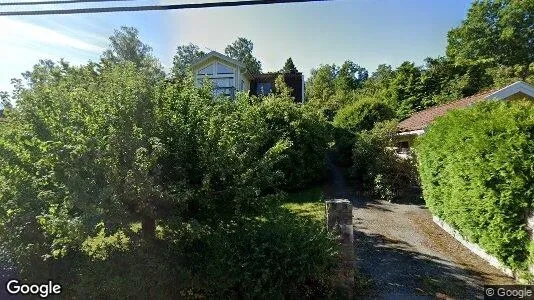 Apartments for rent in Huddinge - Photo from Google Street View