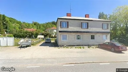 Apartments for rent in Munkedal - Photo from Google Street View
