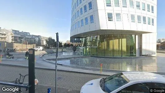 Apartments for rent in Malmö City - Photo from Google Street View