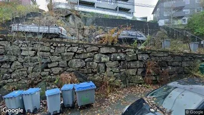 Apartments for rent in Bergen Bergenhus - Photo from Google Street View