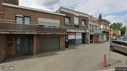 Apartments for rent in Herstal - Photo from Google Street View