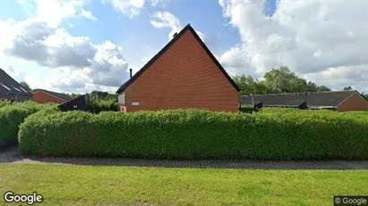 Apartments for rent in Ruds Vedby - Photo from Google Street View