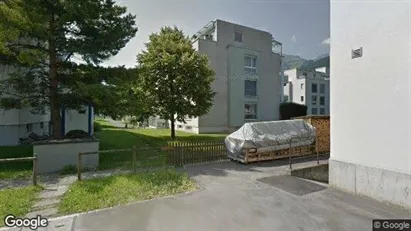 Rooms for rent in Werdenberg - Photo from Google Street View