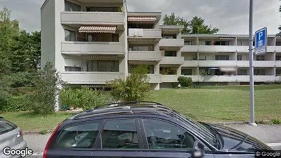 Apartments for rent in Zürich Distrikt 7 - Photo from Google Street View