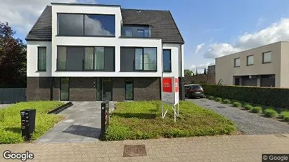 Apartments for rent in Sint-Niklaas - Photo from Google Street View