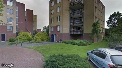 Apartments for rent in Nijkerk - Photo from Google Street View