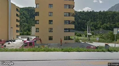 Apartments for rent in Brig - Photo from Google Street View