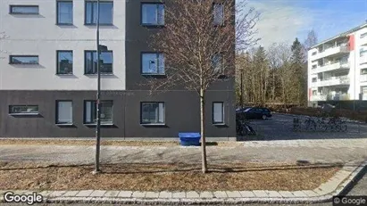 Apartments for rent in Stockholm South - Photo from Google Street View