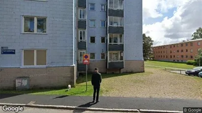 Apartments for rent in Gothenburg East - Photo from Google Street View