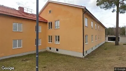 Apartments for rent in Botkyrka - Photo from Google Street View