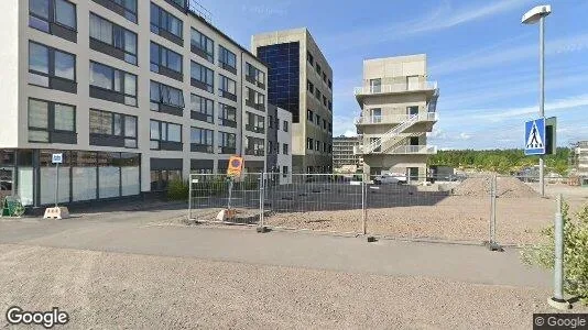 Apartments for rent in Linköping - Photo from Google Street View