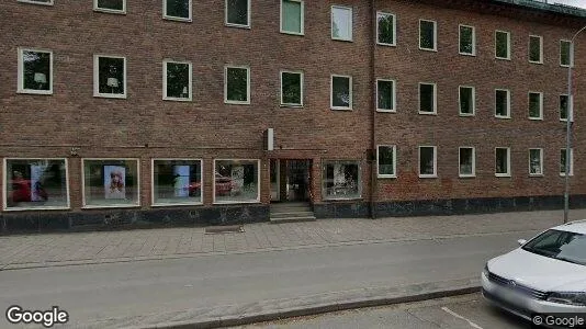 Apartments for rent in Vänersborg - Photo from Google Street View