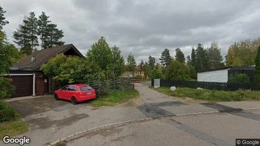 Apartments for rent in Härjedalen - Photo from Google Street View