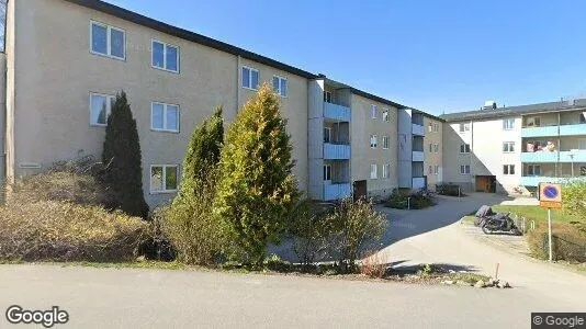 Apartments for rent in Södertälje - Photo from Google Street View