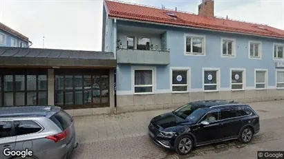 Apartments for rent in Rättvik - Photo from Google Street View