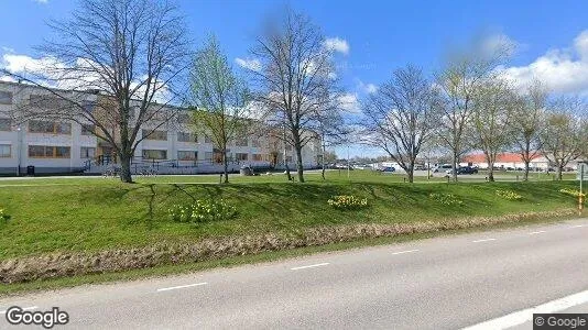 Apartments for rent in Hallsberg - Photo from Google Street View