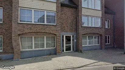 Apartments for rent in Dentergem - Photo from Google Street View