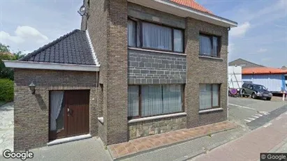 Apartments for rent in Melle - Photo from Google Street View