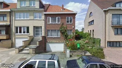 Apartments for rent in Dilbeek - Photo from Google Street View