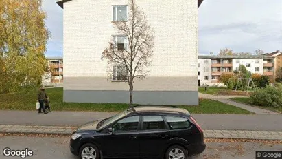 Apartments for rent in Katrineholm - Photo from Google Street View