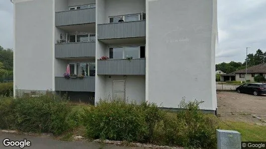 Apartments for rent in Klippan - Photo from Google Street View